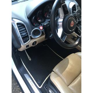 EVA Floor Mats (black) photo 2