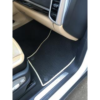 EVA Floor Mats (black) photo 3