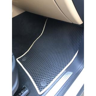 EVA Floor Mats (black) photo 4