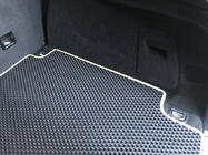 Porsche Cayenne 2010-2017 Trunk Mat with Subwoofer (EVA, Black) photo 2