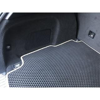 Trunk Mat with Subwoofer (EVA, Black) photo 3
