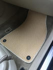 Audi A4 B7 2004-2008 EVA Floor Mats (Beige) photo 4