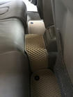 Audi A4 B7 2004-2008 EVA Floor Mats (Beige) photo 5