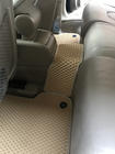 Audi A4 B7 2004-2008 EVA Floor Mats (Beige) photo 7