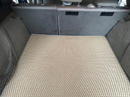Audi A4 B7 2004-2008 EVA trunk liner (Sedan, beige) photo 3