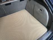 Audi A4 B7 2004-2008 EVA trunk liner (Sedan, beige) photo 2