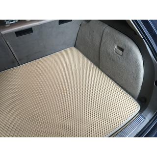 EVA trunk liner (Sedan, beige) Audi A4 B7 2004-2008 photo 2