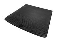 Audi A4 B7 2004-2008 Trunk Mat (EVA, Black) photo 2