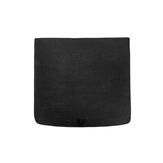 Trunk Mat (EVA, Black) Audi A4 B7 2004-2008 photo 1