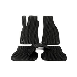 EVA Floor Mats (black)
