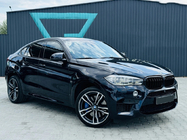 BMW X6 F16 2014-2019 Body kit X6M F86 photo 6