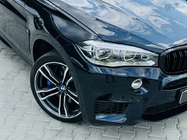 BMW X6 F16 2014-2019 Body kit X6M F86 photo 7