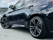 BMW X6 F16 2014-2019 Body kit X6M F86 photo 8