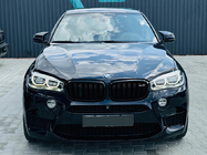 BMW X6 F16 2014-2019 Body kit X6M F86 photo 9