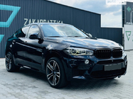 BMW X6 F16 2014-2019 Body kit X6M F86 photo 10