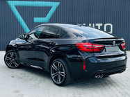 BMW X6 F16 2014-2019 Body kit X6M F86 photo 13