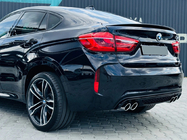 BMW X6 F16 2014-2019 Body kit X6M F86 photo 14