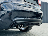 BMW X6 F16 2014-2019 Body kit X6M F86 photo 15