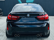 BMW X6 F16 2014-2019 Body kit X6M F86 photo 17
