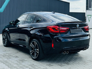 BMW X6 F16 2014-2019 Body kit X6M F86 photo 19