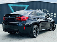 BMW X6 F16 2014-2019 Body kit X6M F86 photo 20