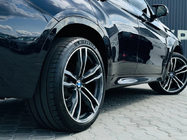 BMW X6 F16 2014-2019 Body kit X6M F86 photo 21