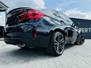 BMW X6 F16 2014-2019 Body kit X6M F86 photo 22