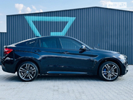 BMW X6 F16 2014-2019 Body kit X6M F86 photo 23