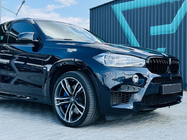 BMW X6 F16 2014-2019 Body kit X6M F86 photo 24