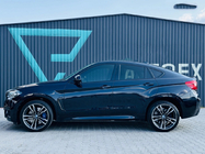 BMW X6 F16 2014-2019 Body kit X6M F86 photo 25