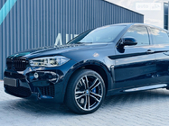 BMW X6 F16 2014-2019 Body kit X6M F86 photo 26
