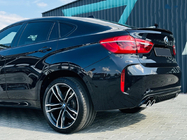 BMW X6 F16 2014-2019 Body kit X6M F86 photo 27