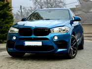 BMW X6 F16 2014-2019 Body kit X6M F86 photo 28