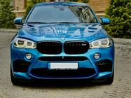BMW X6 F16 2014-2019 Body kit X6M F86 photo 32