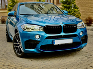 BMW X6 F16 2014-2019 Body kit X6M F86 photo 33