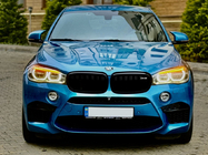 BMW X6 F16 2014-2019 Body kit X6M F86 photo 34