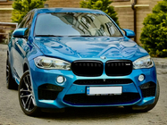 BMW X6 F16 2014-2019 Body kit X6M F86 photo 35