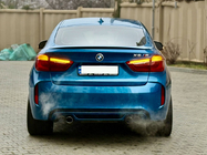 BMW X6 F16 2014-2019 Body kit X6M F86 photo 38