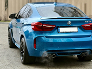 BMW X6 F16 2014-2019 Body kit X6M F86 photo 39