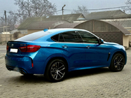 BMW X6 F16 2014-2019 Body kit X6M F86 photo 41