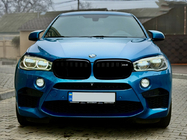 BMW X6 F16 2014-2019 Body kit X6M F86 photo 43