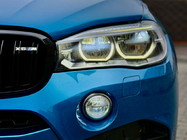 BMW X6 F16 2014-2019 Body kit X6M F86 photo 44
