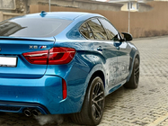 BMW X6 F16 2014-2019 Body kit X6M F86 photo 46