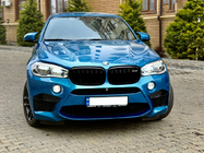 BMW X6 F16 2014-2019 Body kit X6M F86 photo 47