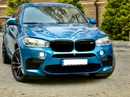 BMW X6 F16 2014-2019 Body kit X6M F86 photo 48
