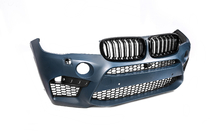 BMW X6 F16 2014-2019 Body kit X6M F86 photo 57