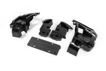 BMW X6 F16 2014-2019 Body kit X6M F86 photo 53