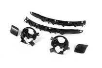 BMW X6 F16 2014-2019 Body kit X6M F86 photo 54