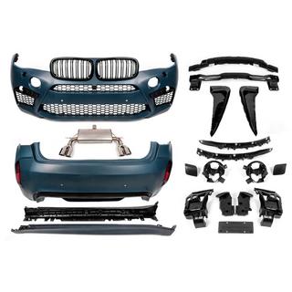 Body kit X6M F86 photo 2