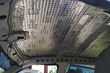 Do-it-yourself car roof soundproofing photo 1